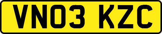 VN03KZC