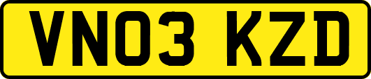 VN03KZD