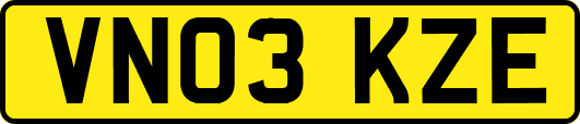 VN03KZE
