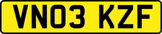VN03KZF