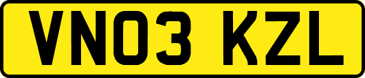 VN03KZL