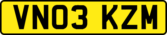 VN03KZM