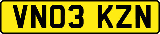 VN03KZN