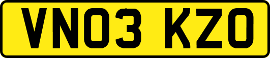 VN03KZO