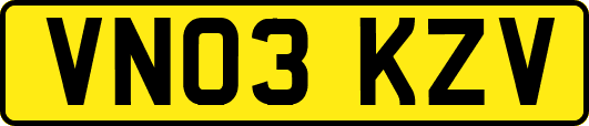 VN03KZV