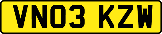 VN03KZW