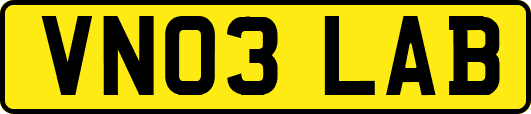 VN03LAB