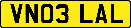 VN03LAL