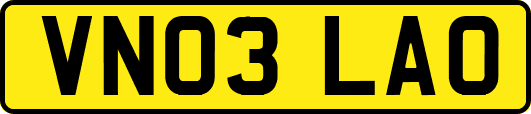 VN03LAO