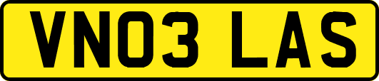 VN03LAS