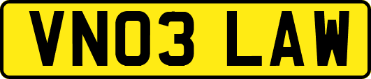 VN03LAW