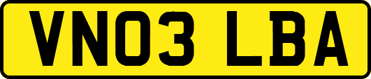 VN03LBA