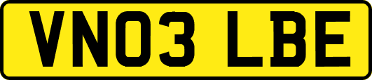 VN03LBE
