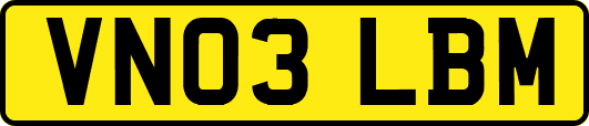 VN03LBM