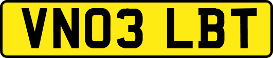 VN03LBT