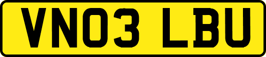 VN03LBU