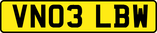 VN03LBW