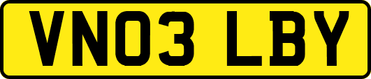 VN03LBY