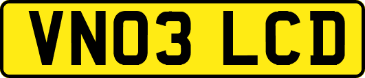 VN03LCD