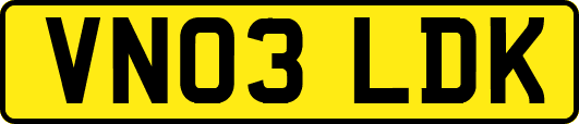 VN03LDK