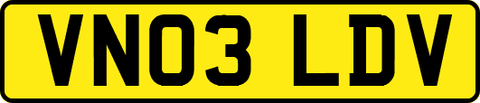 VN03LDV