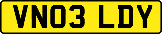 VN03LDY