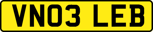 VN03LEB