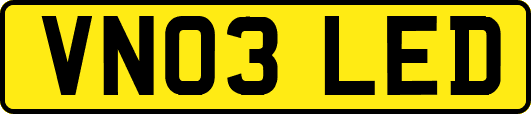 VN03LED