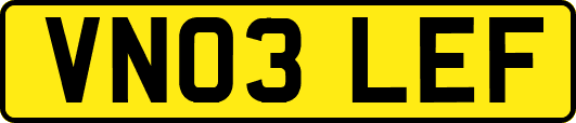 VN03LEF