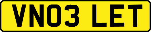 VN03LET