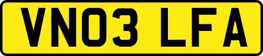 VN03LFA