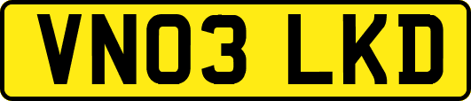 VN03LKD