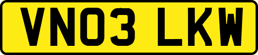 VN03LKW