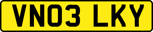 VN03LKY