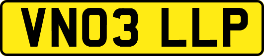 VN03LLP