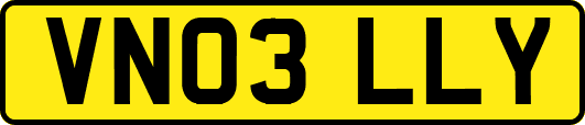 VN03LLY