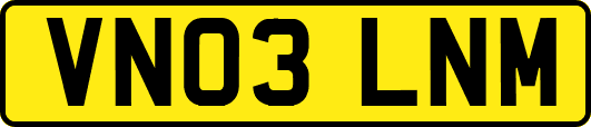VN03LNM