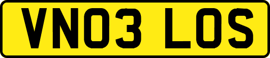 VN03LOS