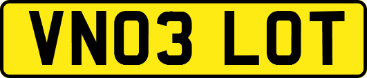 VN03LOT