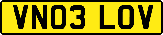 VN03LOV