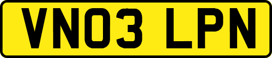 VN03LPN