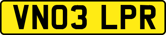 VN03LPR