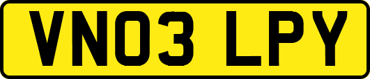 VN03LPY