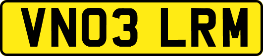 VN03LRM