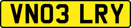 VN03LRY
