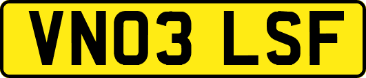 VN03LSF