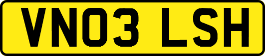 VN03LSH