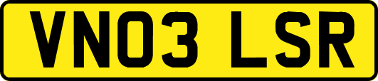 VN03LSR