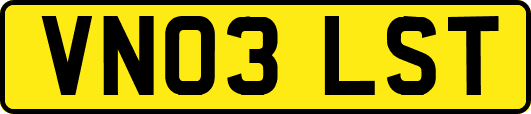 VN03LST