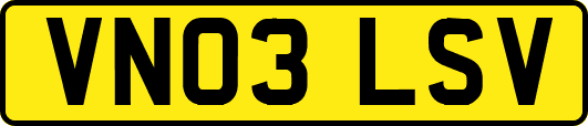 VN03LSV